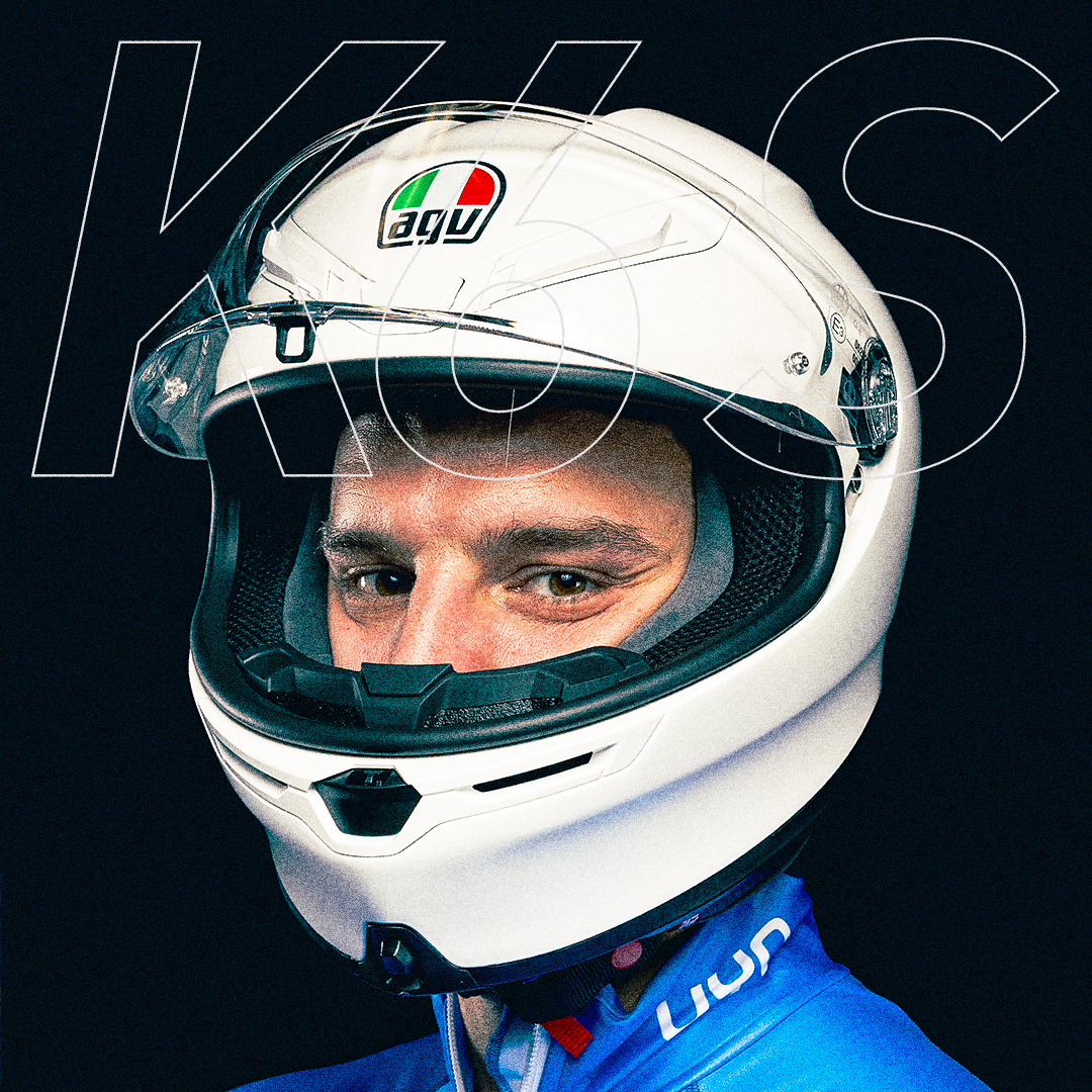 Italian National Bob