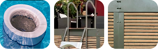 le caratteristiche di antea