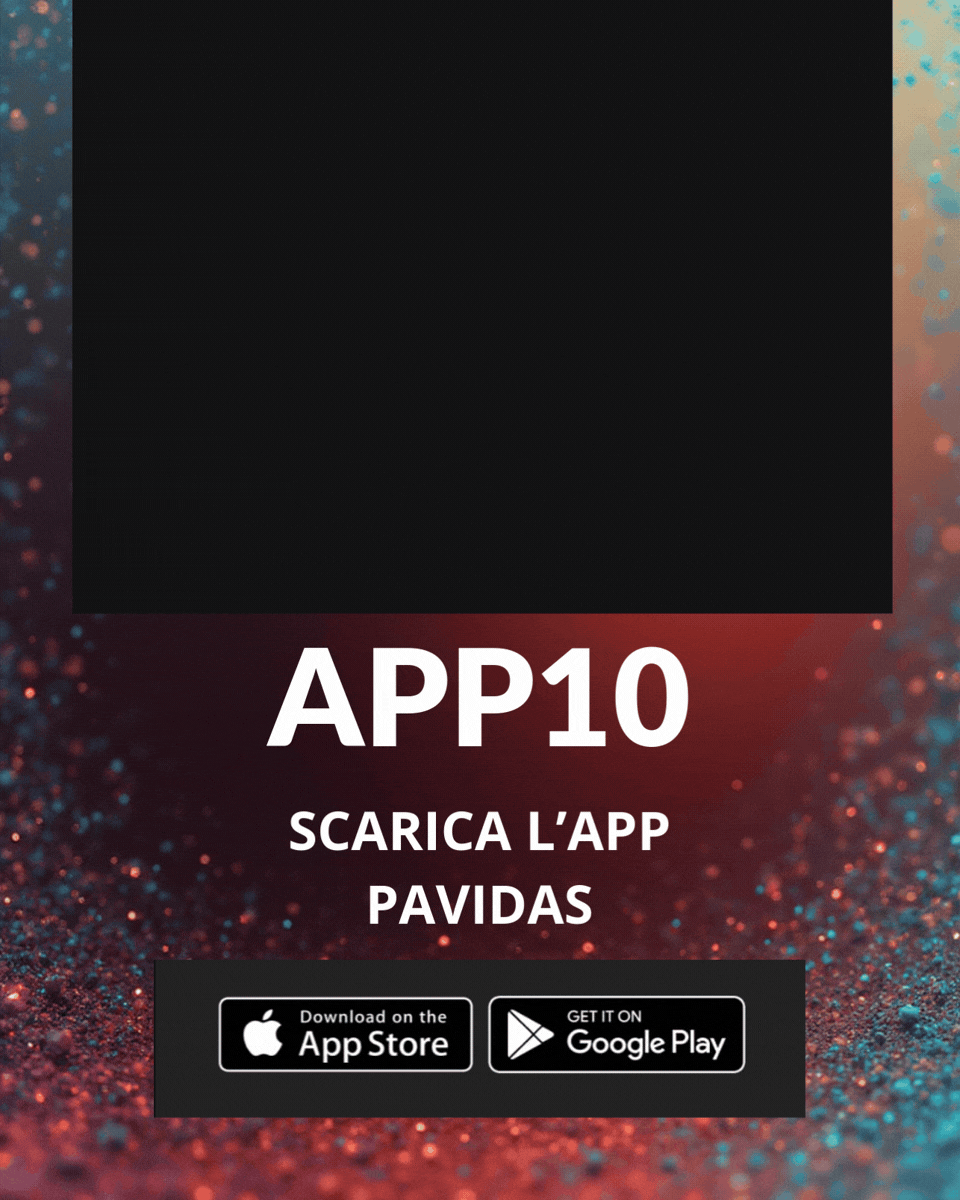 Saldi fino a -50% - 10% EXTRA