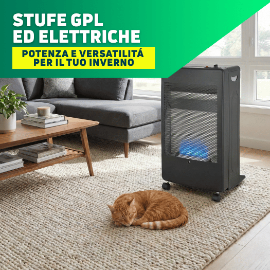 Biocamini Xone | Perrone Shop