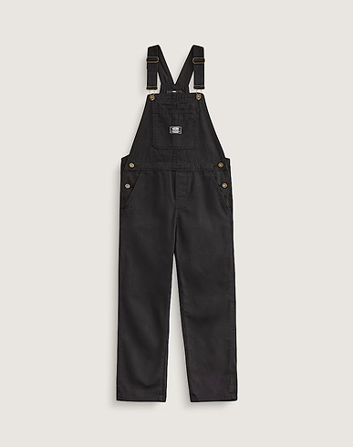 Kids Groundwork Overalls