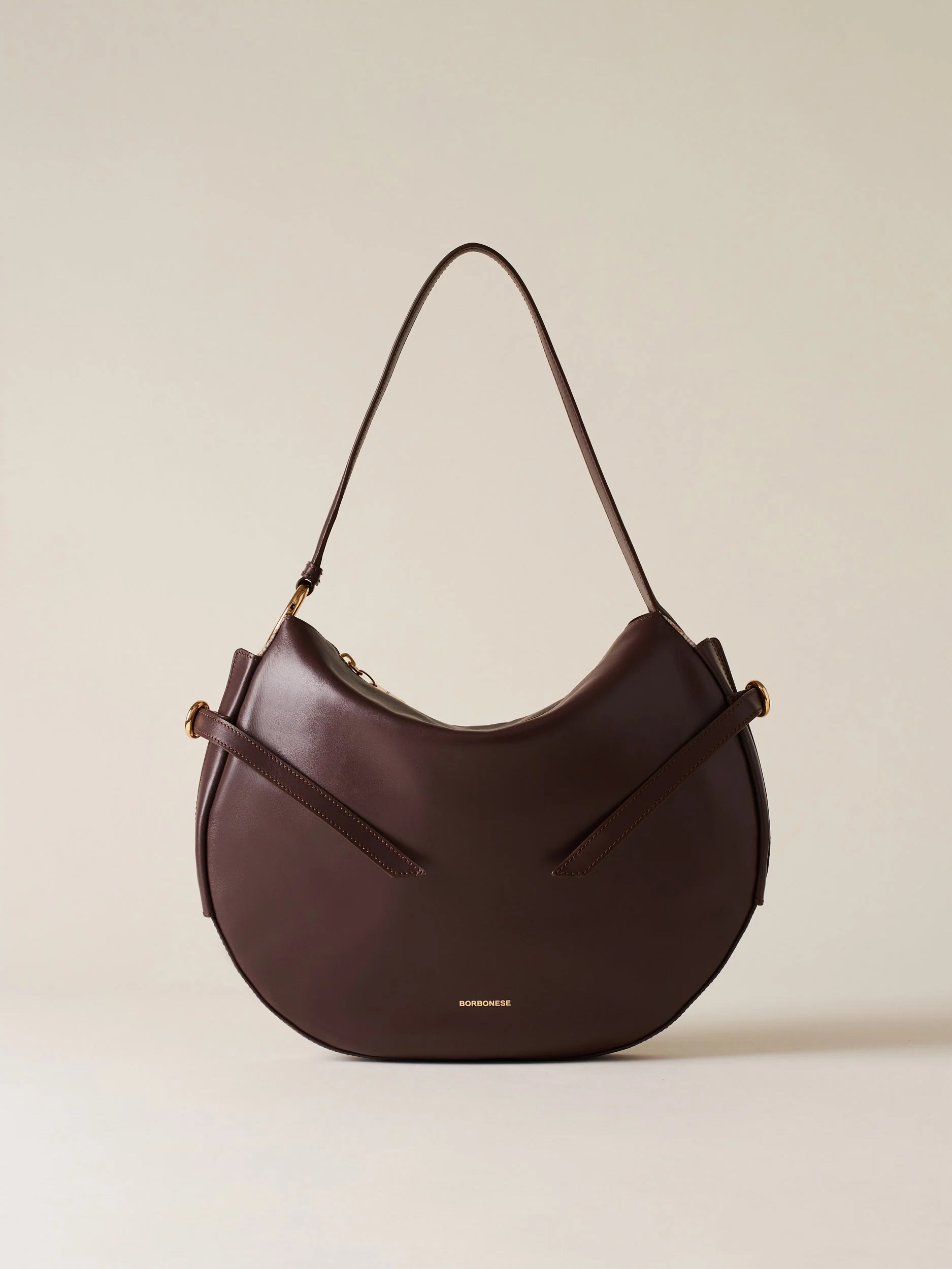 Bridle Borsa Hobo Medium