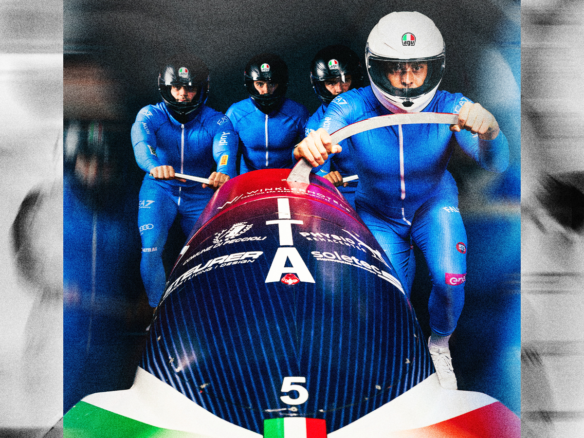 Italian National Bob