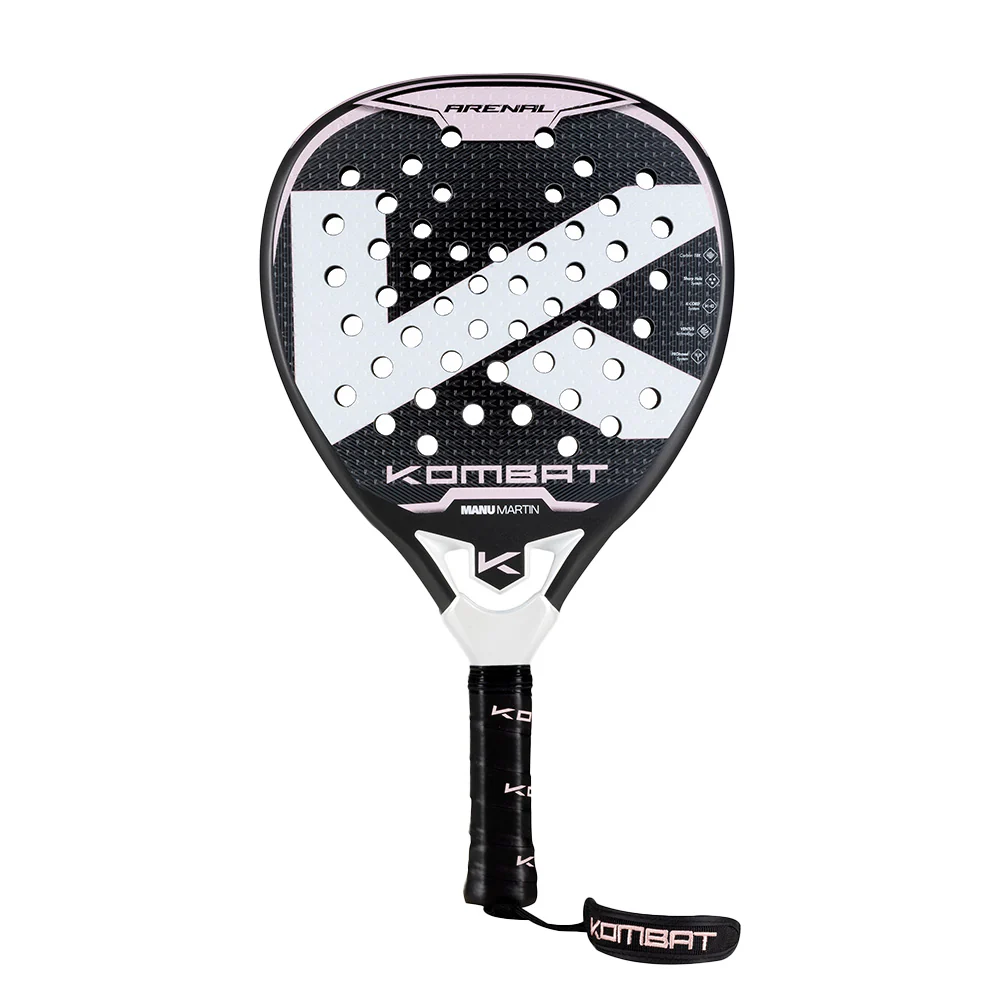 Image of KOMBAT ARENAL 2026 by MANU MARTIN