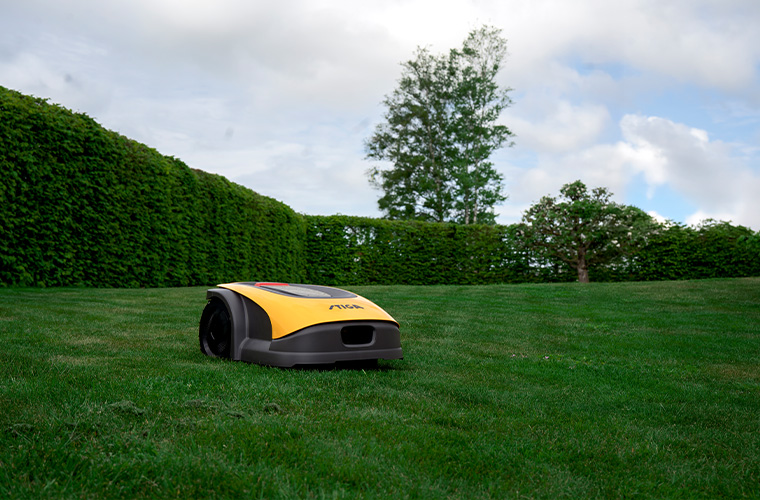 STIGA  August Magazine 