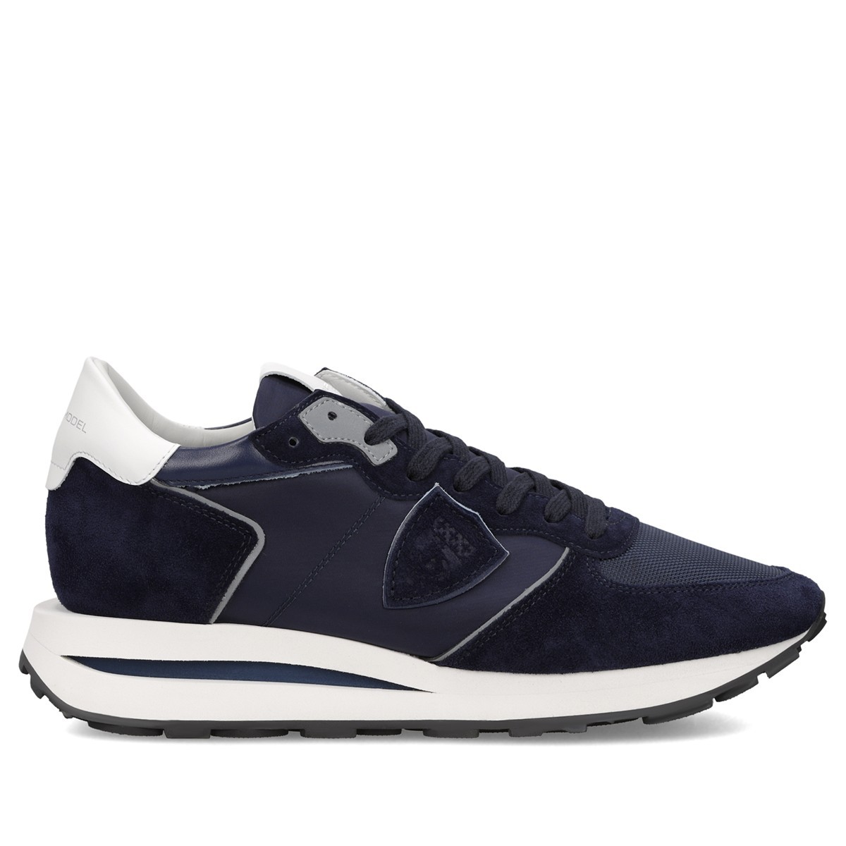 PHILIPPE MODEL - Sneakers Tropez Haute Low