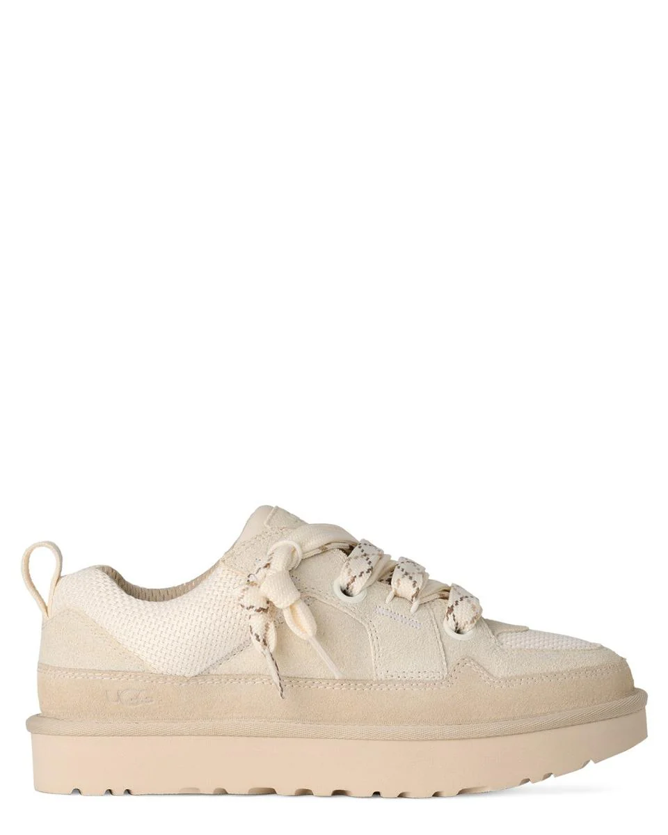 Image of Sneakers W LO LOWMEL Jasmine