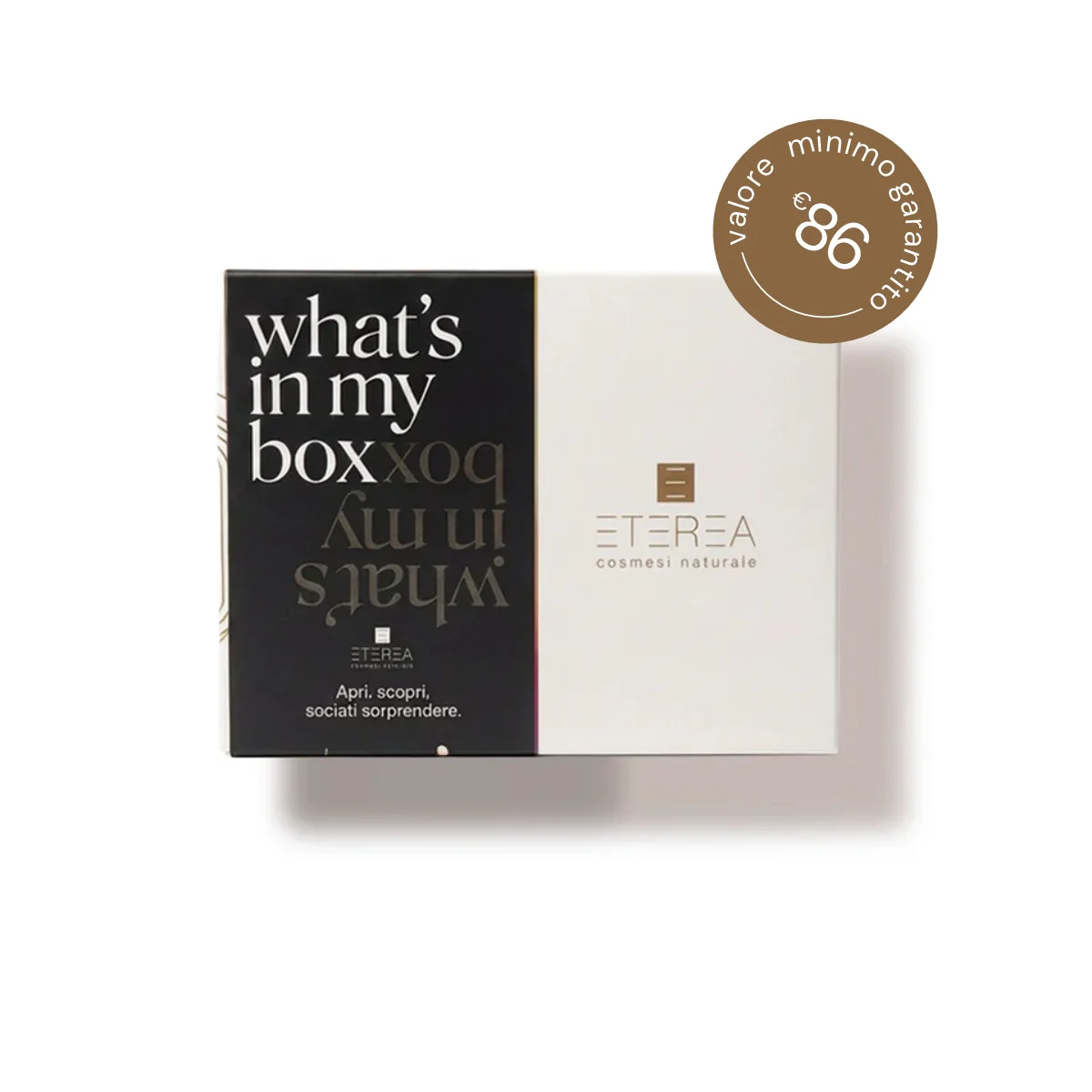 Image of Mystery Box medium