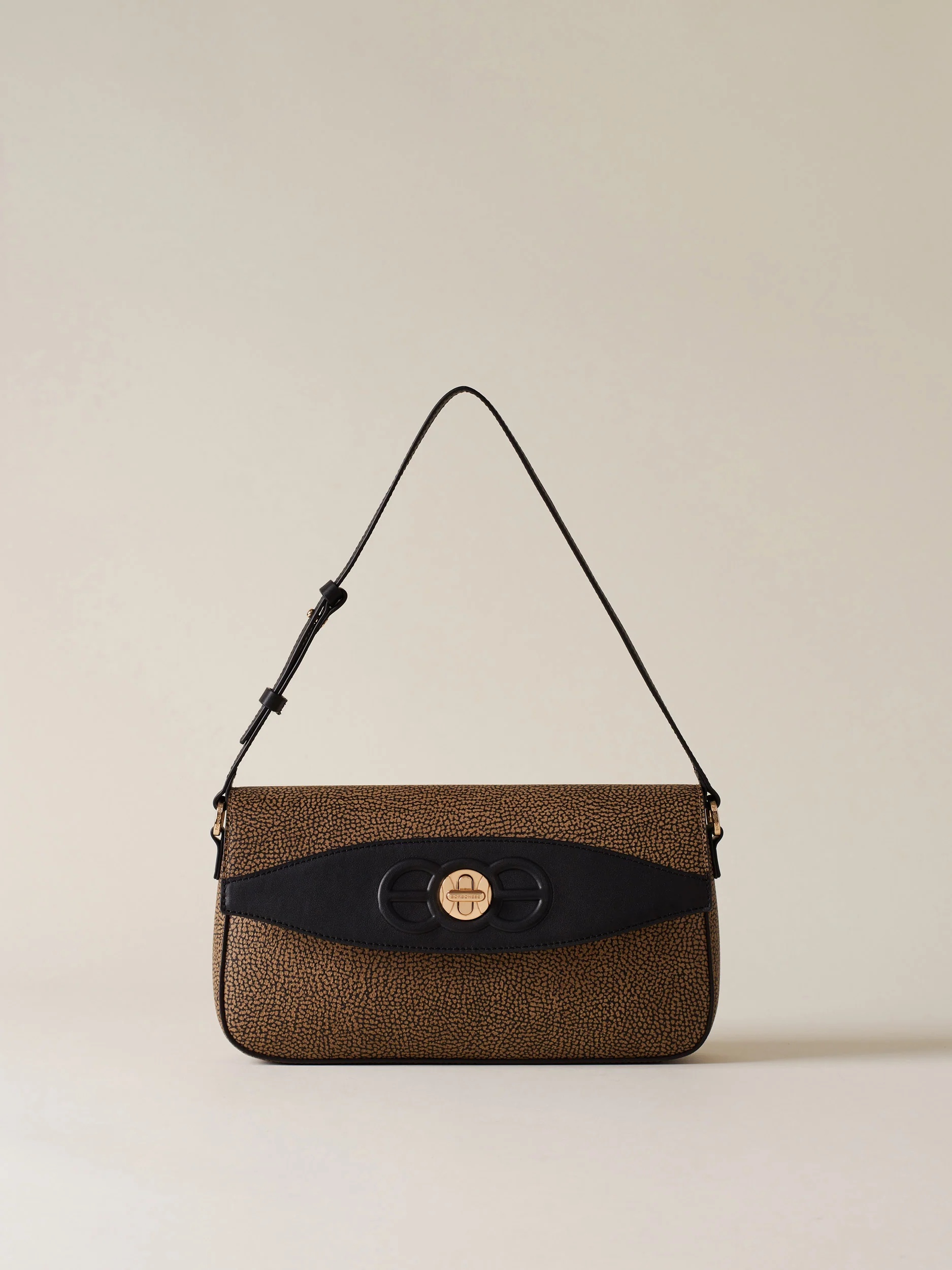 Moonlight Borsa a spalla medium