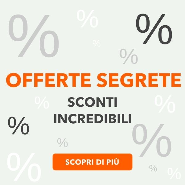 Offerte segrete
