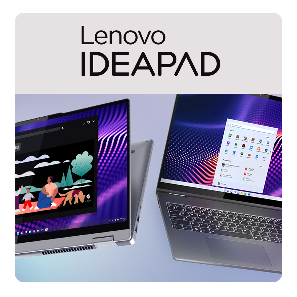Lenovo IDEAPAD