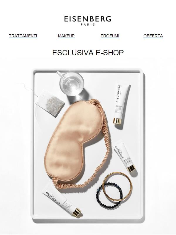 Non perdere l'occasione! –20% per iniziare bene l’anno