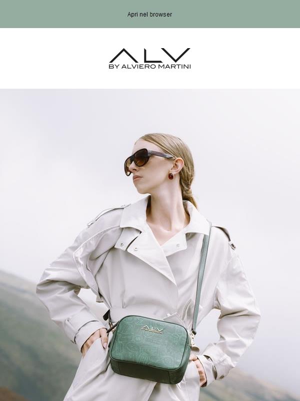 🔹Il weekend chiama: rispondi con ALV al -40%