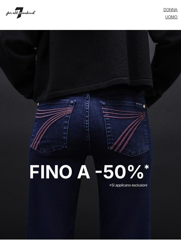 Saldi | I nostri must-have