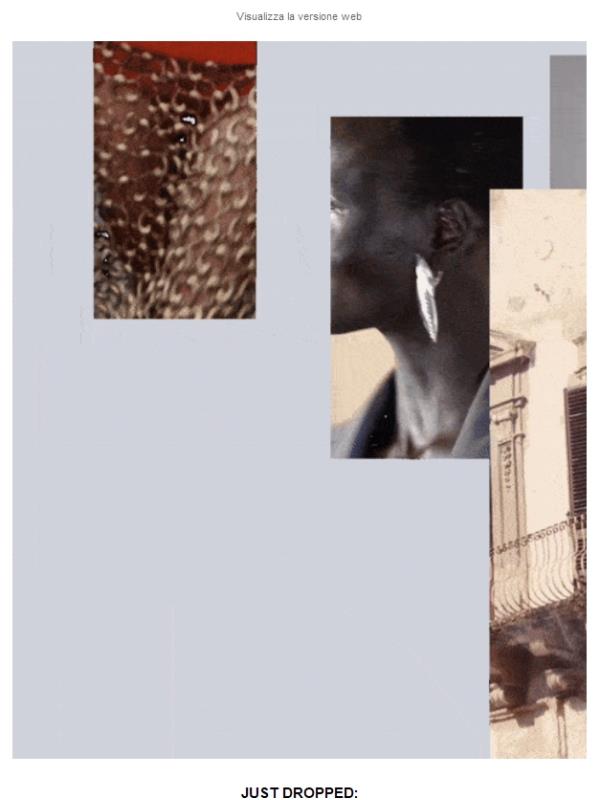 Just Dropped: selezione settimanale