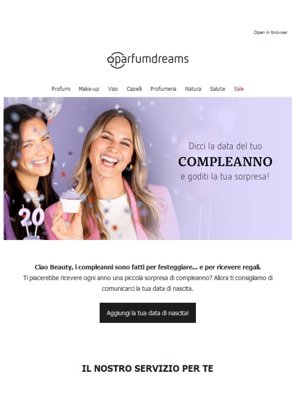 Ami i regali tanto quanto noi? 🎁