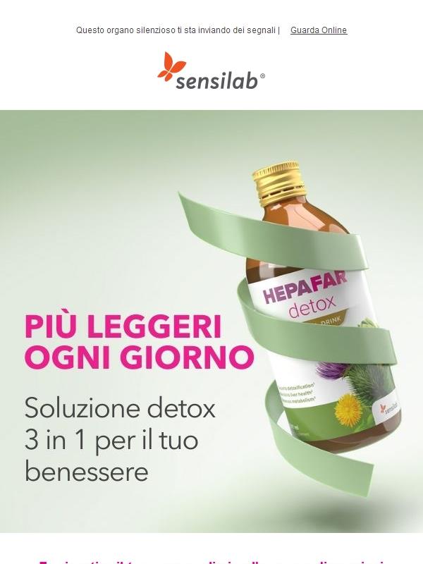 La tua bevanda preferita è di nuovo in offerta speciale