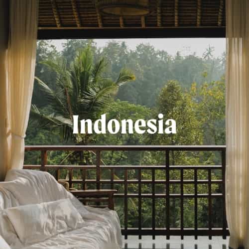 indonesia
