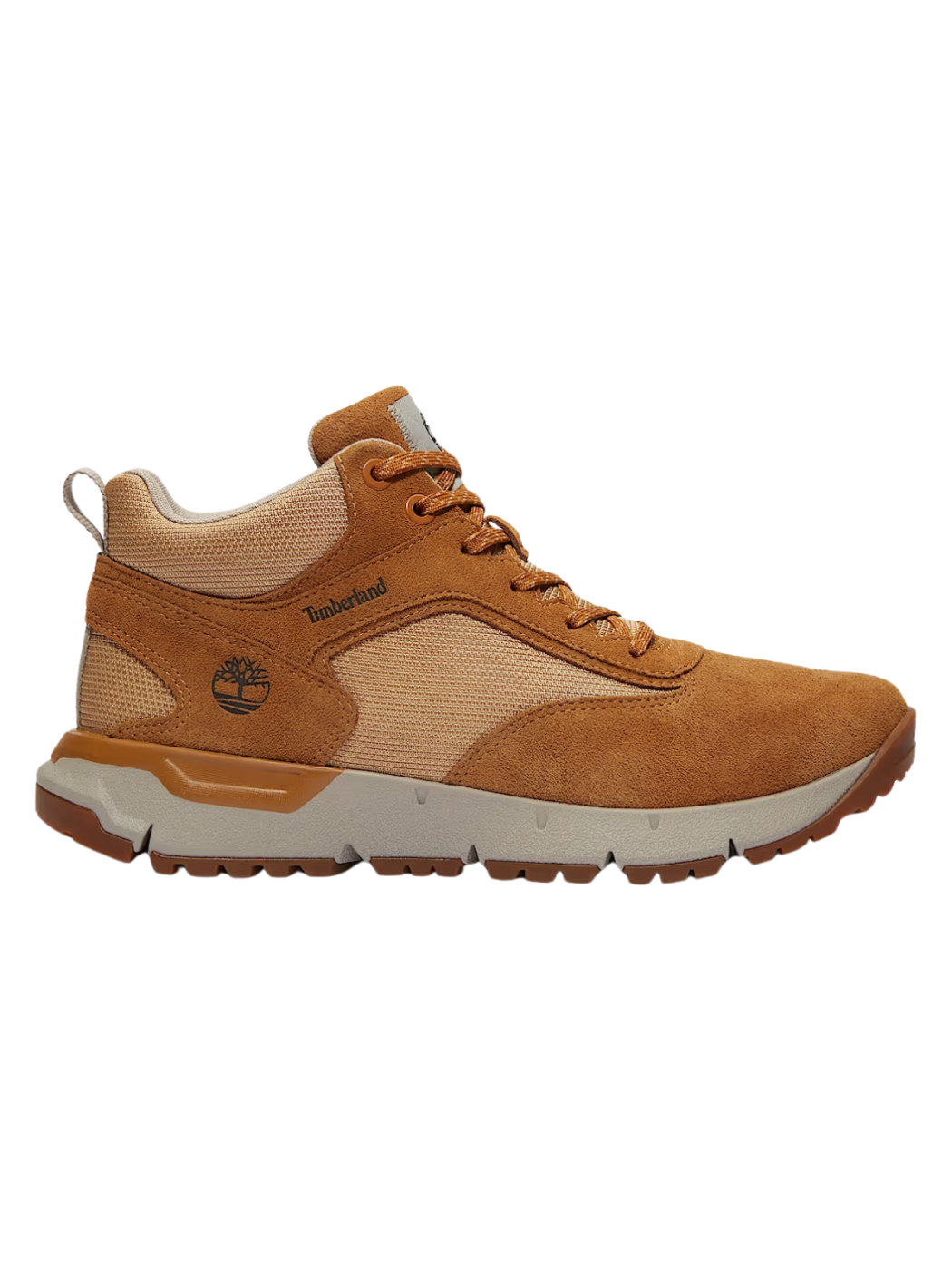 TIMBERLAND VOYAGER PARK