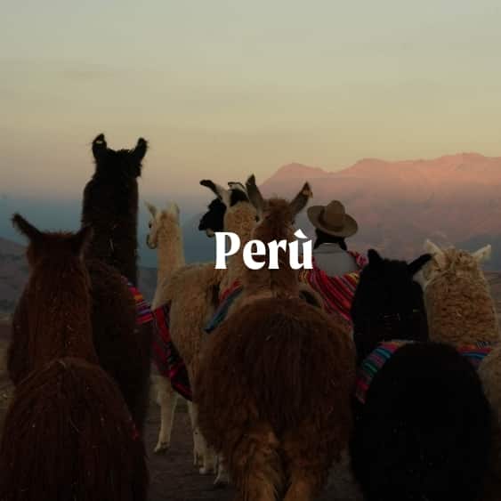 peru