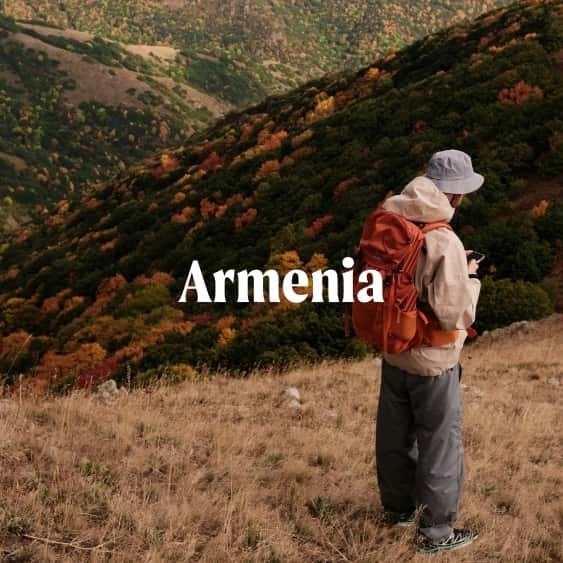 armenia