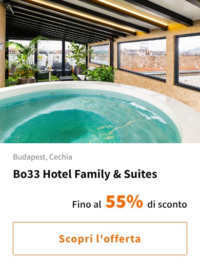Bo33 Hotel Family &amp; Suites