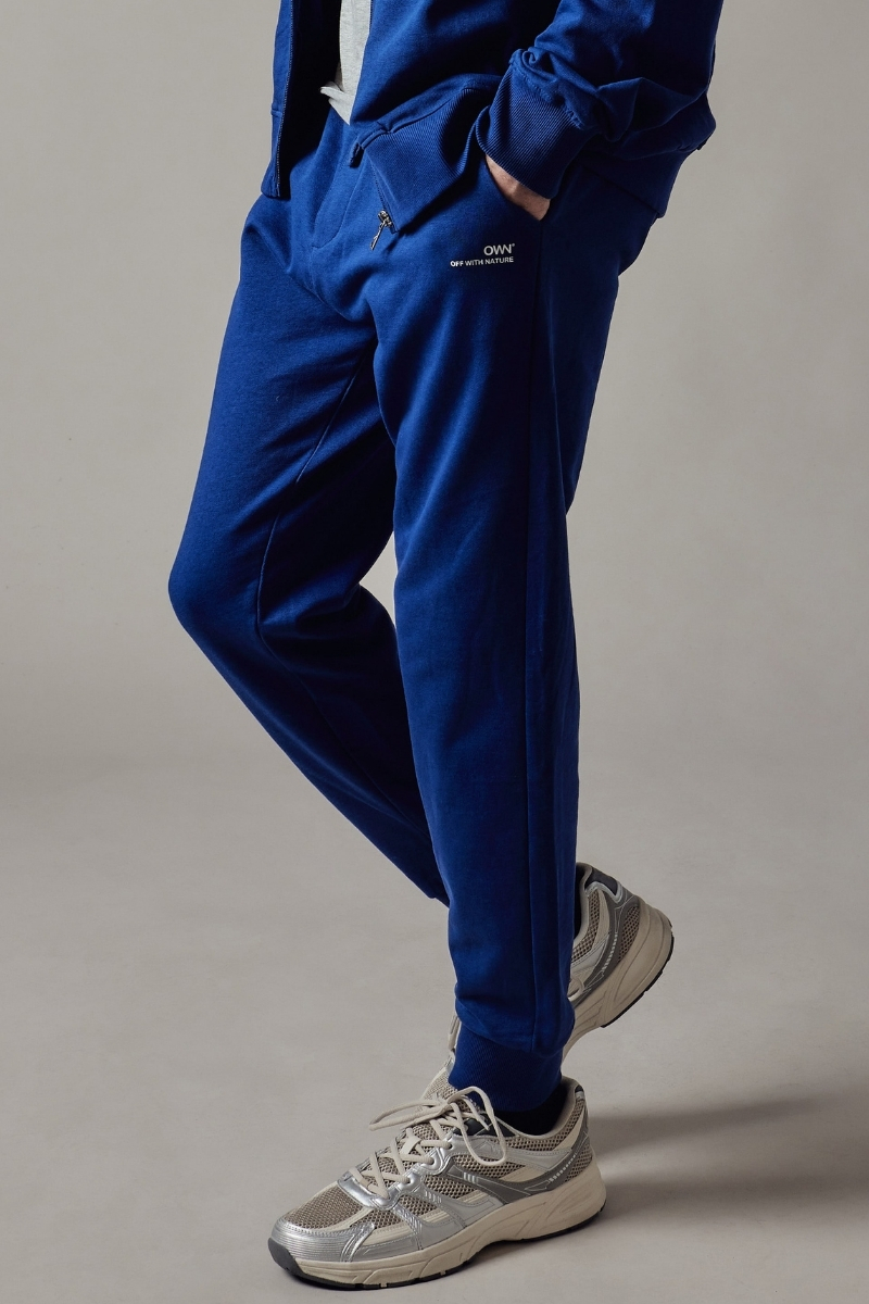 Everyday Uomo Blu Royal