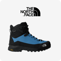 Th North Face