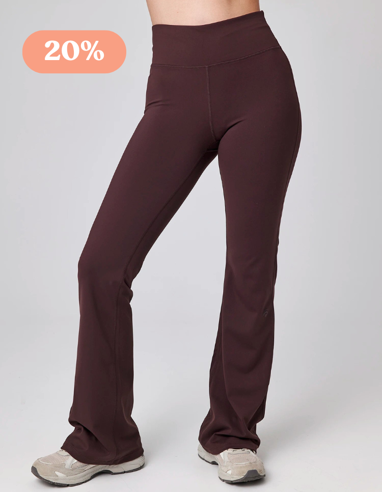 Gianna Flared Pant
