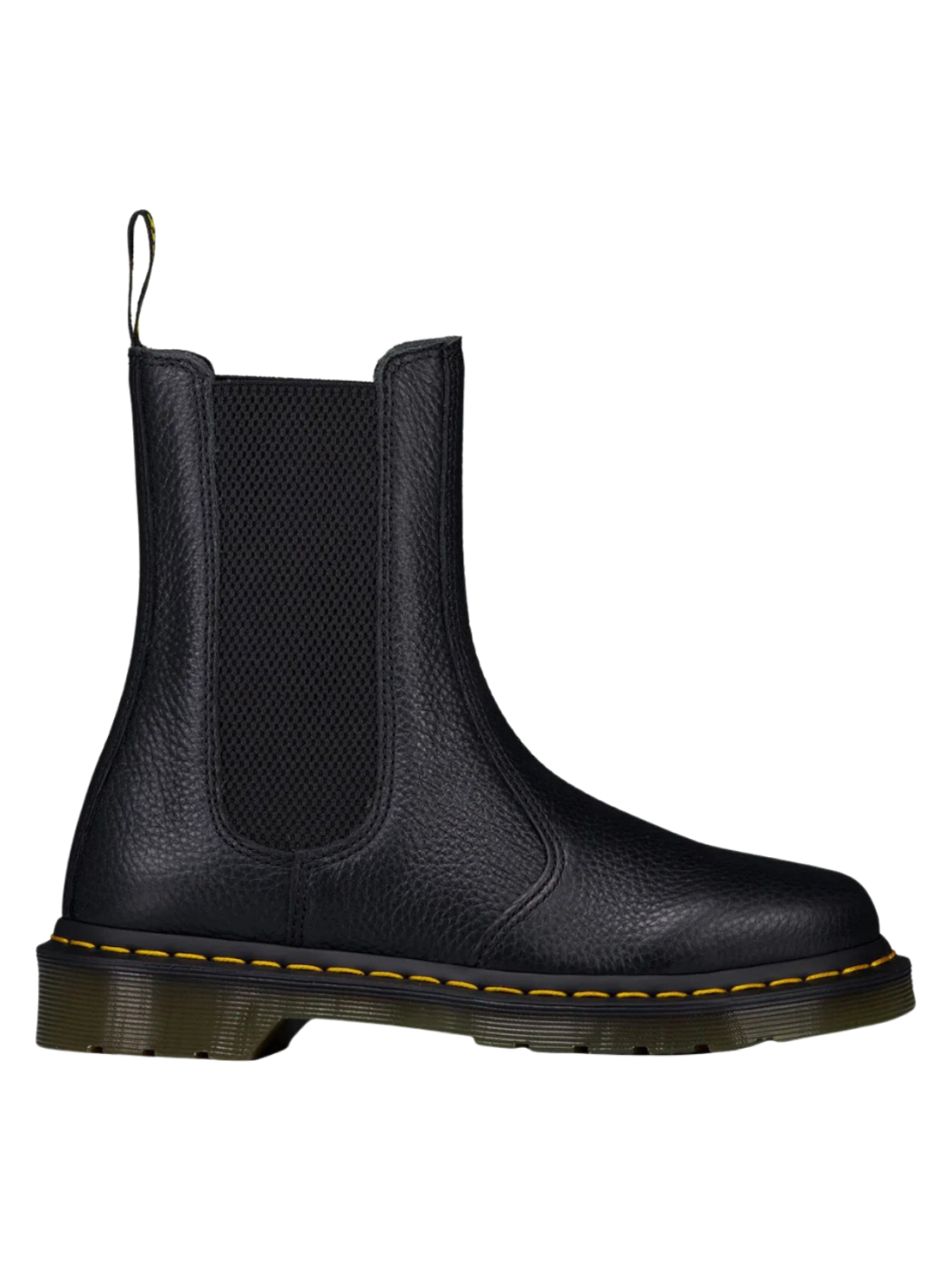 DR.MARTENS 2976 HI CHELSEA BOOT