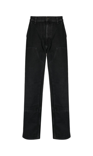 Double Knee denim jeans