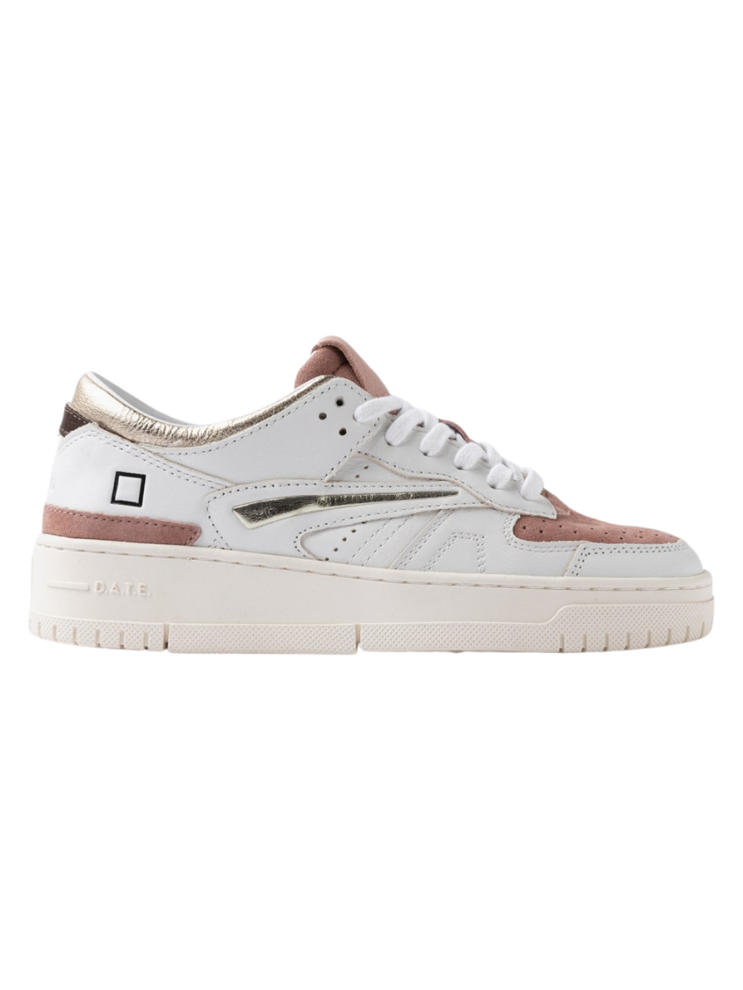 D.A.T.E. TORNEO SHINY WOMAN