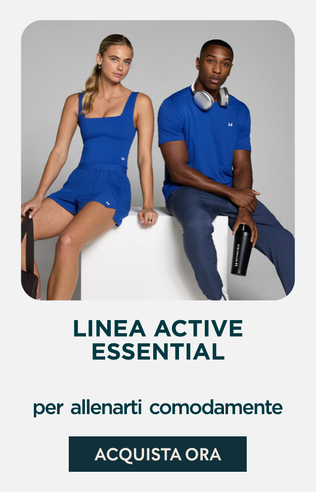 linea active essential