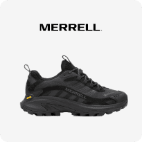 Merrell