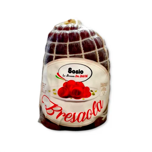 Bresaola De Baita Magatello 600g