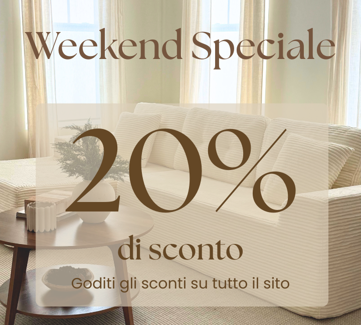 Speciale Weekend