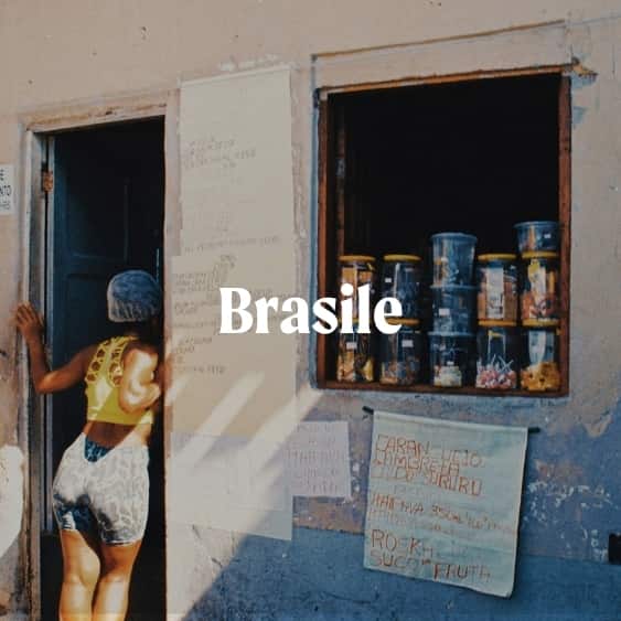 brasile