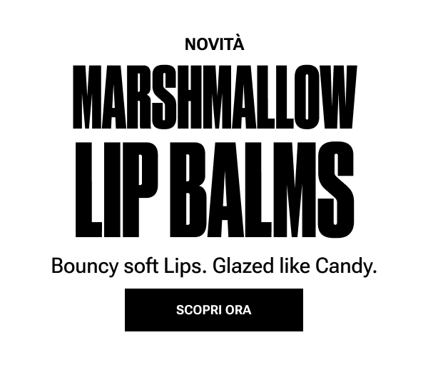 MARSHMALLOW LIP BALMS