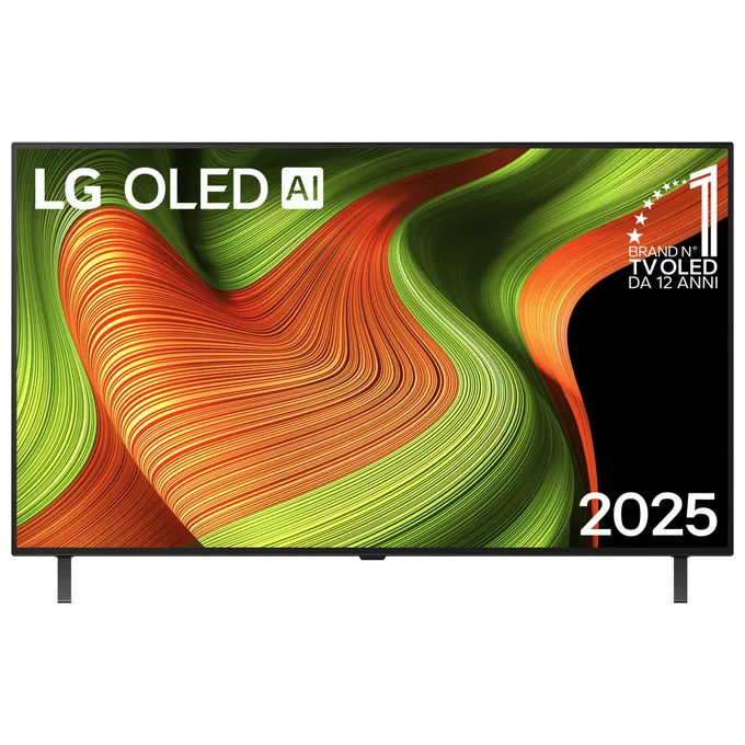 Image of OLED48B56LA