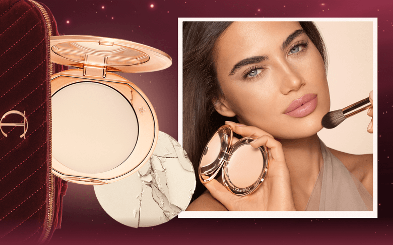 AIRBRUSH FLAWLESS FINISH