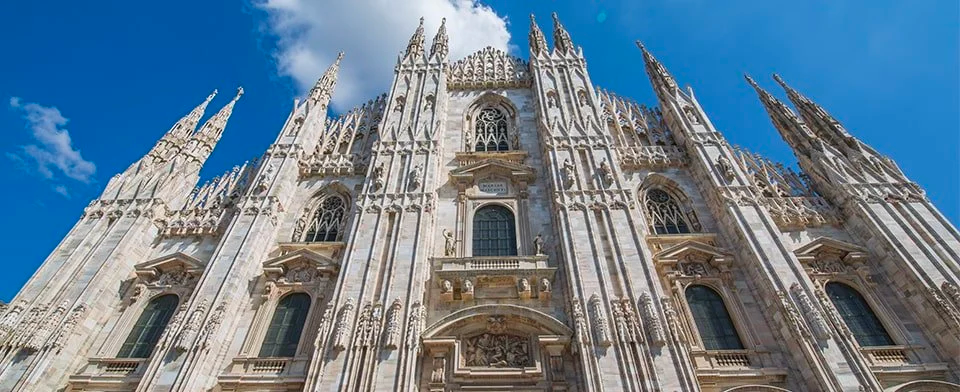 Taaaac perchè la Lombardia non è solo Milano: tutta la regione fa gola