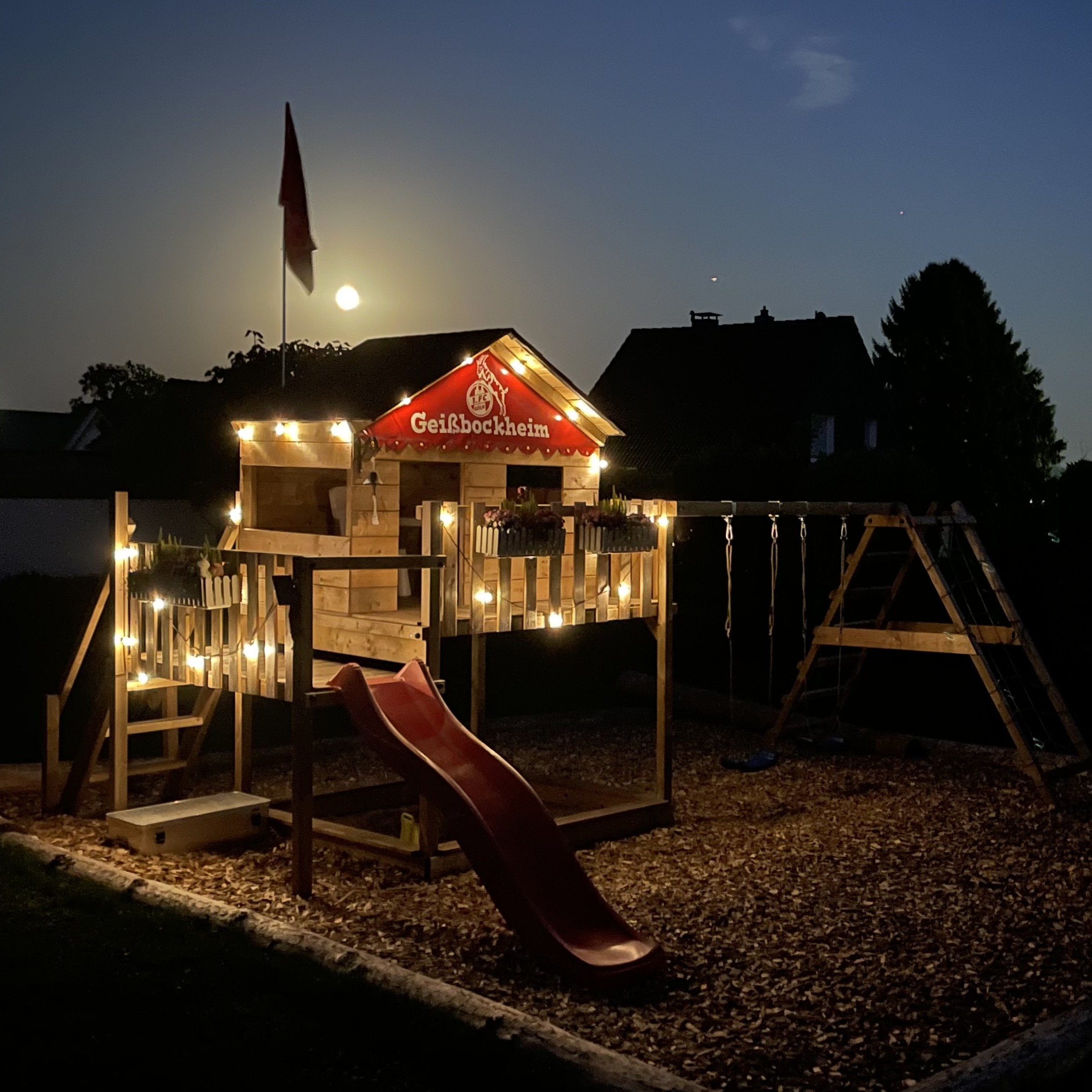 Wickey Smart Seastar