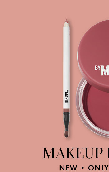 MAKEUP BY MARIO Ultra Suede® Sculpting Lip Pencil