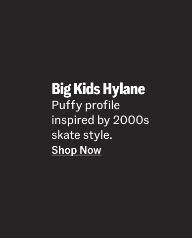 Big Kids Hylane Shoe