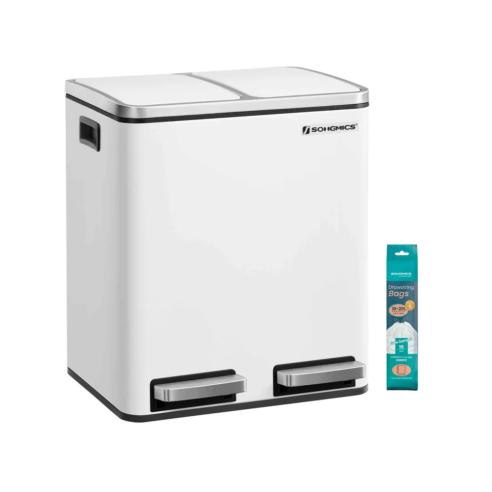 Image of Pattumiera per Raccolta Differenziata