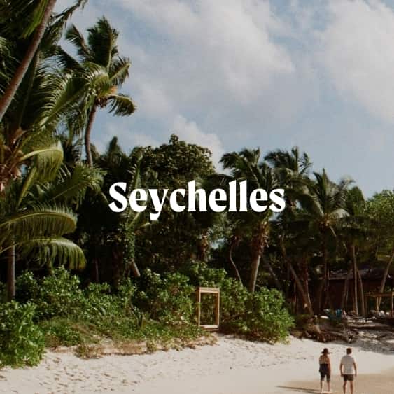 seychelles