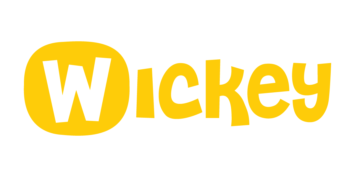 Wickey Logo