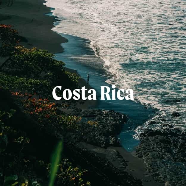 costa rica
