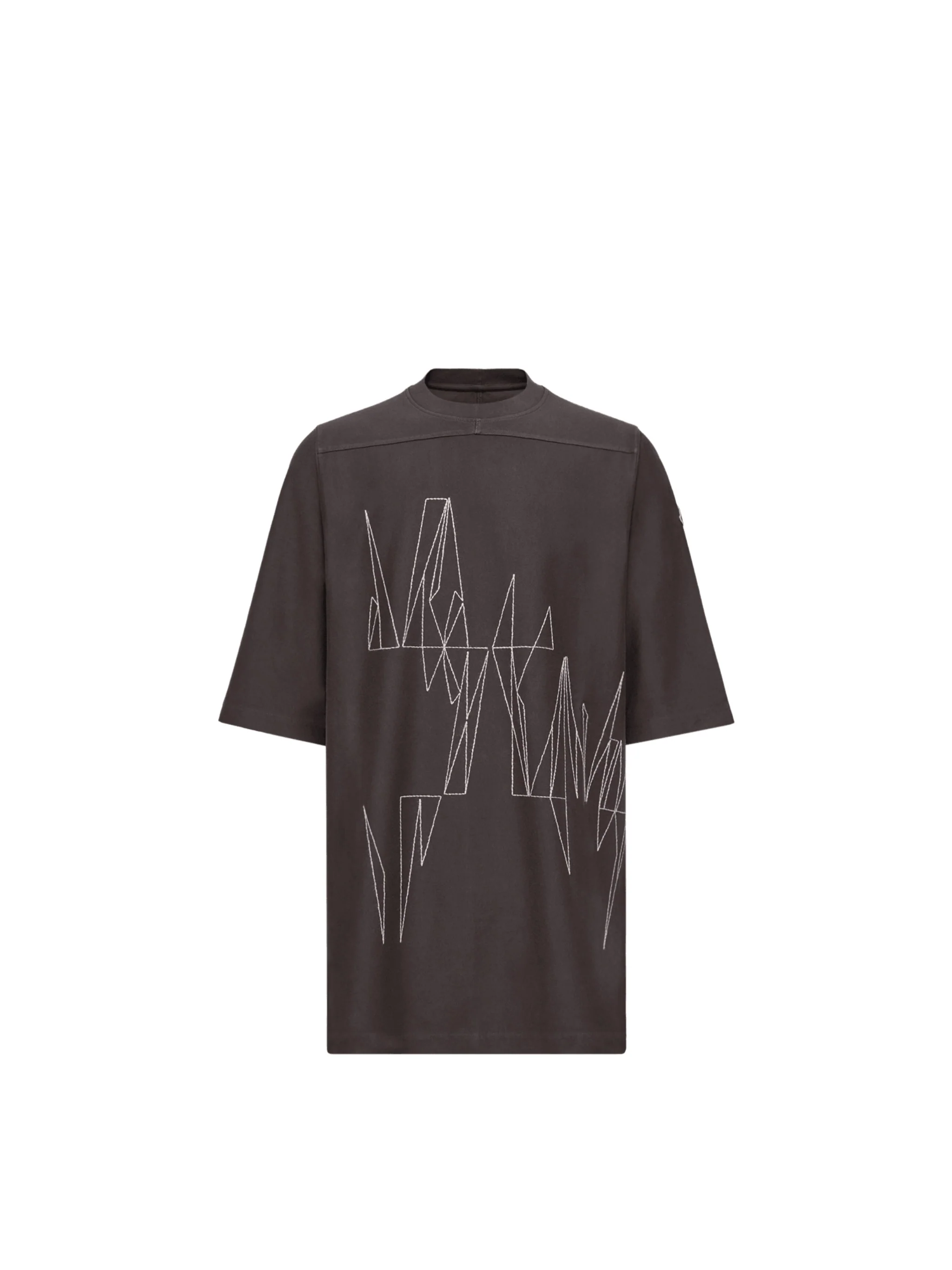 Image of Moncler X Rick Owens 