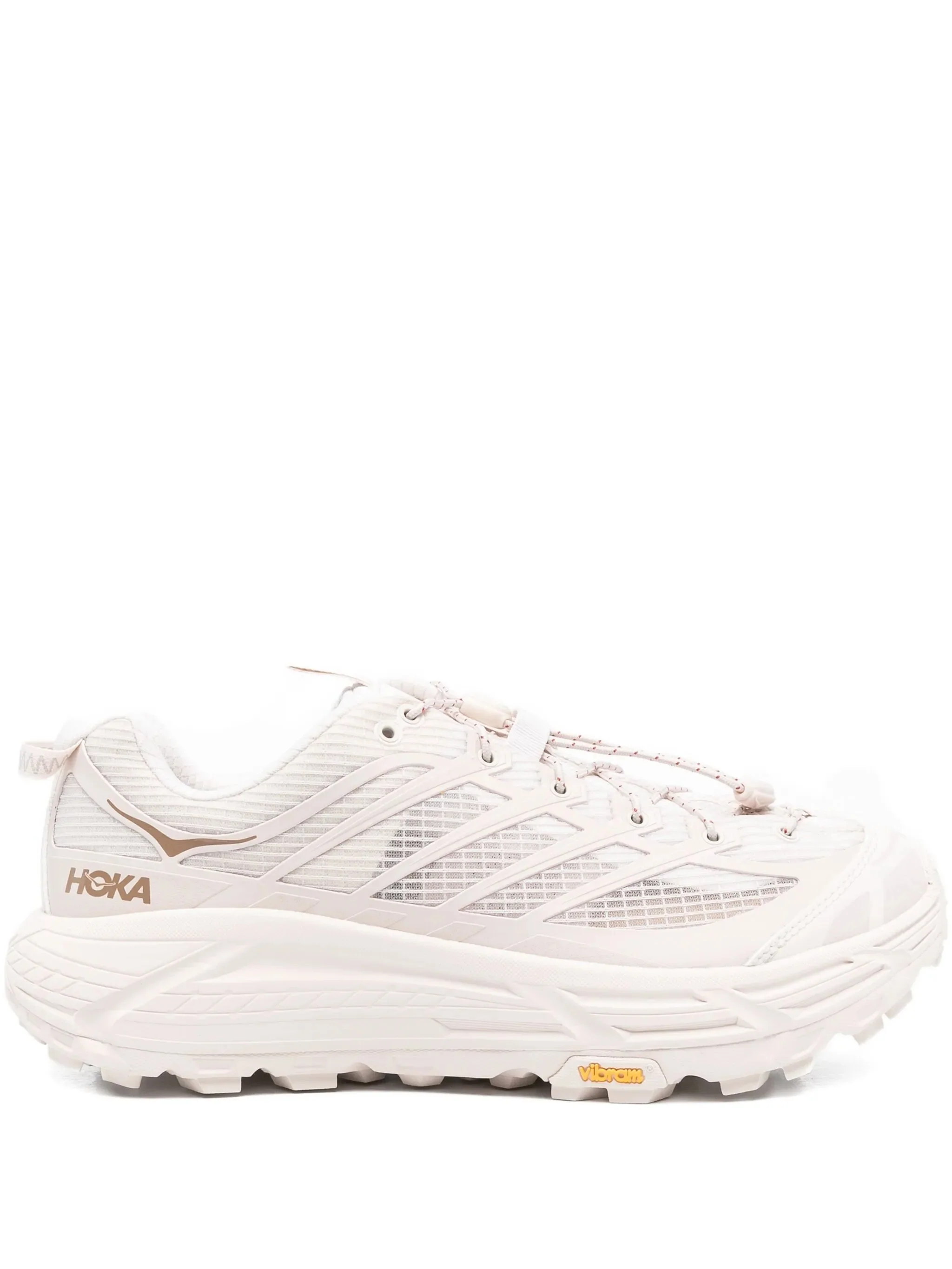 Image of Hoka Mafate Three2 Low-top Sneakers